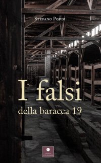Immagine copertina libro I falsi della baracca 19