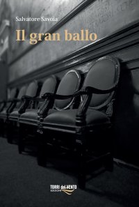 Immagine copertina libro Il gran ballo