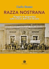 Immagine copertina libro Razza nostrana