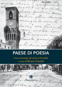 Immagine copertina libro Paese di poesia
