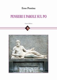 Immagine copertina libro Pensieri e parole sul Po