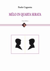 Immagine copertina libro Mélo in quarta serata