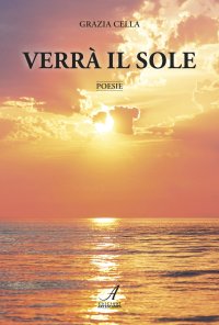 Immagine copertina libro Verrà il sole
