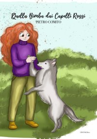 Immagine copertina libro Quella bimba dai capelli rossi