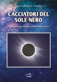 Immagine copertina libro Cacciatori del sole nero