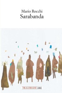 Immagine copertina libro Sarabanda