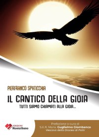 Immagine copertina libro Il cantico della gioia. Tutti siamo chiamati alla gioia...