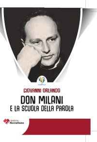 Immagine copertina libro Don Milani e la scuola della parola