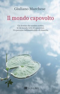Immagine copertina libro Il mondo capovolto