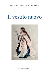 Immagine copertina libro Il vestito nuovo