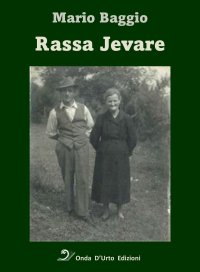 Immagine copertina libro Rassa jevare. Nuova ediz.
