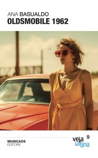 Immagine copertina libro Oldsmobile 1962