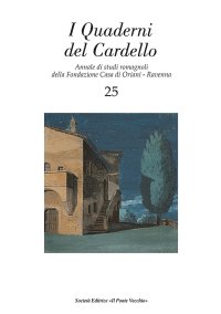 Immagine copertina libro I quaderni del Cardello. Vol. 25