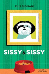 Immagine copertina libro Sissy & Sissy