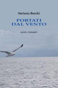 Immagine copertina libro Portati dal vento