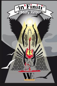 Immagine copertina libro In'finiti