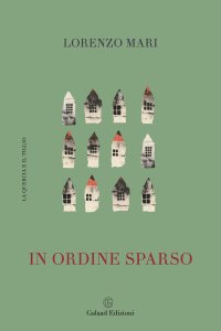 Immagine copertina libro In ordine sparso