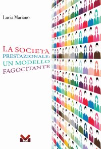 Immagine copertina libro La società prestazionale: un modello fagocitante