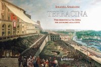 Immagine copertina libro Terracina. Percorrendo la Via Appia per giungere alla Città