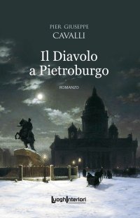 Immagine copertina libro Il Diavolo a Pietroburgo