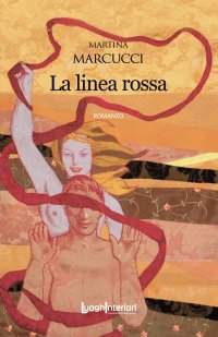Immagine copertina libro La linea rossa