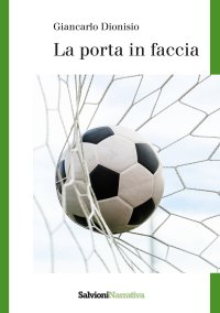 Immagine copertina libro La porta in faccia