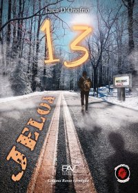 Immagine copertina libro 13 Jeloa