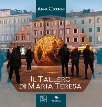 Immagine copertina libro Il tallero di Maria Teresa