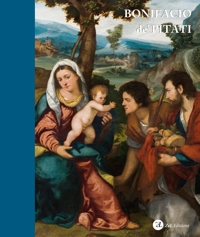Immagine copertina libro Bonifacio de' Pitati