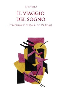 Immagine copertina libro Il viaggio del sogno