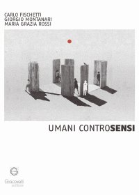Immagine copertina libro Umani ControSensi