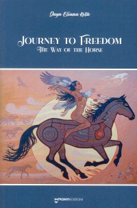 Immagine copertina libro Journey to freedom. The way of the horse