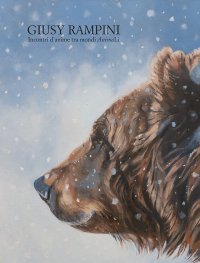 Immagine copertina libro Giusy Rampini. Incontri d'anime tra mondi AnimaLi. Ediz. illustrata