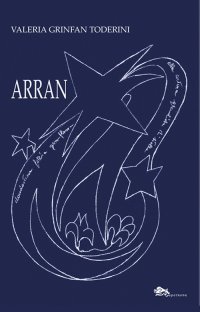 Immagine copertina libro Arran