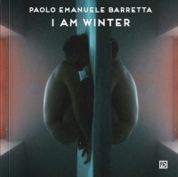 Immagine copertina libro I am Winter