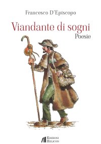Immagine copertina libro Viandante di sogni