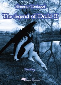 Immagine copertina libro The legend of Druid. Vol. 2