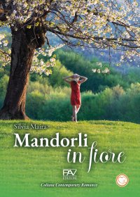 Immagine copertina libro Mandorli in fiore