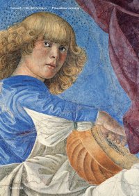 Immagine copertina libro Sonus. Città del Vaticano Pinacoteca Vaticana. Vol. 2