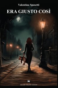 Immagine copertina libro Era giusto così