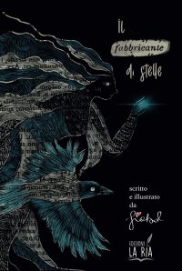 Immagine copertina libro Il fabbricante di stelle