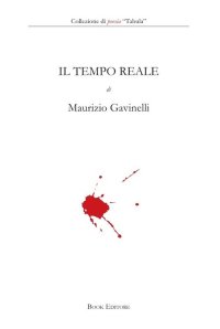 Immagine copertina libro Il tempo reale