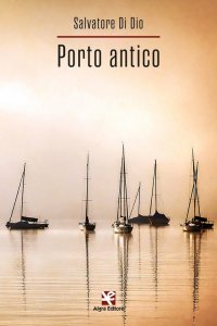 Immagine copertina libro Porto antico