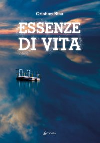 Immagine copertina libro Essenze di vita