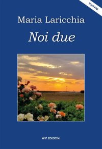 Immagine copertina libro Noi due