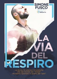Immagine copertina libro La via del respiro