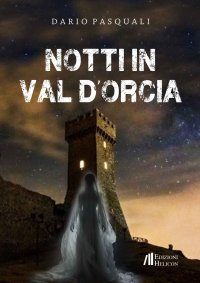 Immagine copertina libro Notti in Val d'Orcia