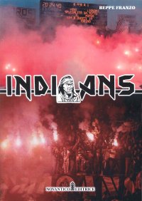 Immagine copertina libro Indians