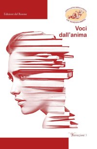 Immagine copertina libro Voci dall'anima