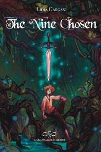 Immagine copertina libro The nine chosen